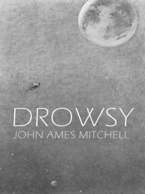 cover image of Drowsy